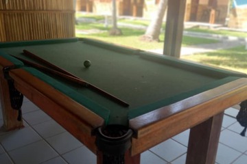 Billiards