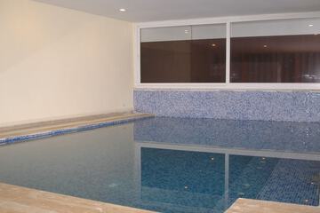 Turkish bath