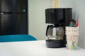 Breakfast/Coffee Service 36 of 37