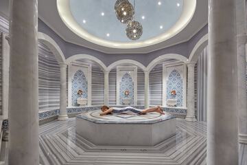 Spa