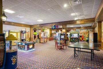 Arcade