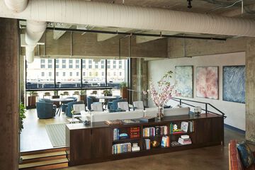 Terrace/Patio 34 of 38