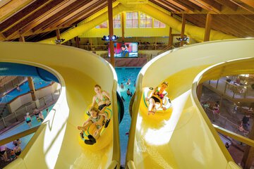 Water park