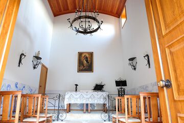 Chapel