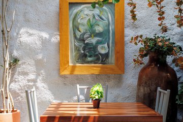 Coffee shop