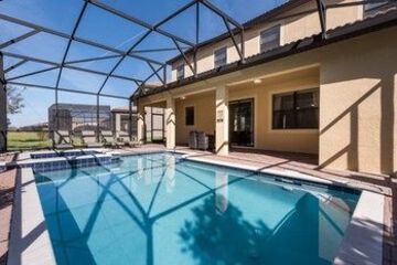 Terrace or Patio