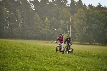 Bicycling