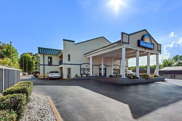 Days Inn by Wyndham Lexington