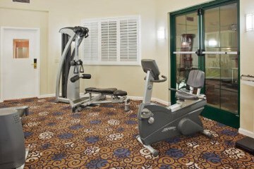  Holiday Inn Express Hotel & Suites San Jose - International Airport 37