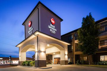 Best Western Plus Country Inn & Suites