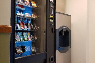 Vending machine