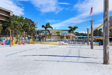 Sports facility