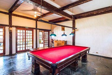Billiards