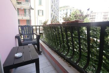 Sundeck