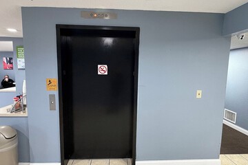 Elevator