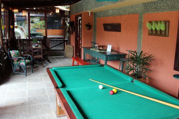 Billiards