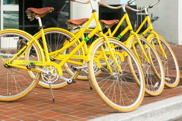 Bicycling