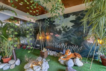 Children's activities