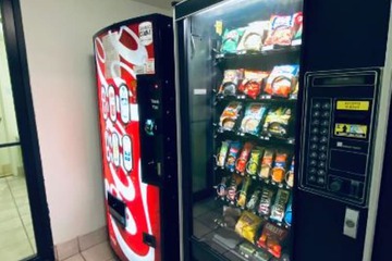 Vending machine
