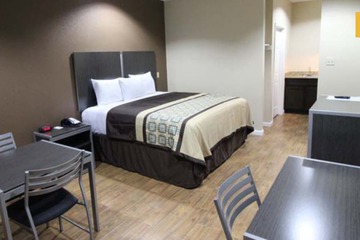 Scottish Inn & Suites