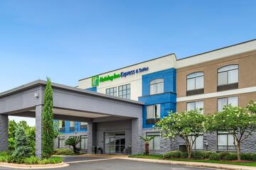 Holiday Inn Express Mobile I-65 by IHG