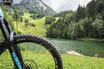 Bicycling