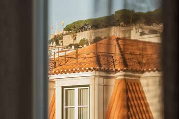 View from room