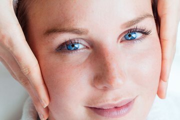 Facial