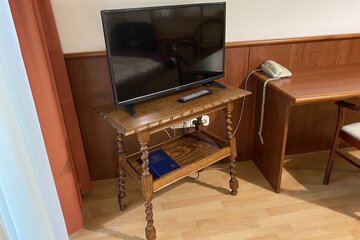 Television