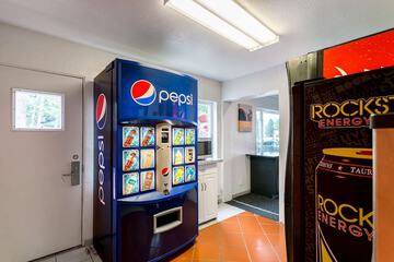 Vending machine