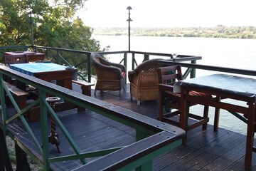 Sundeck