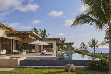 Private pool
