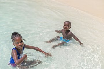 Children's pool