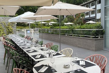 Sundeck