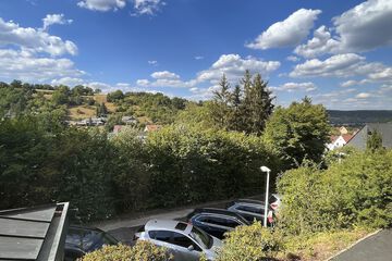 Valley view