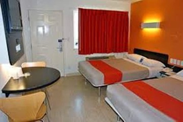 Motel 6 Davis CA Sacramento Area