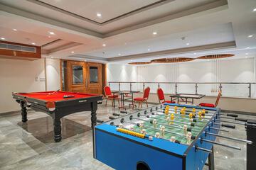 Billiards