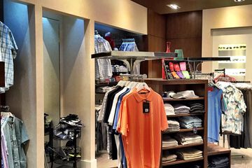Gift shop