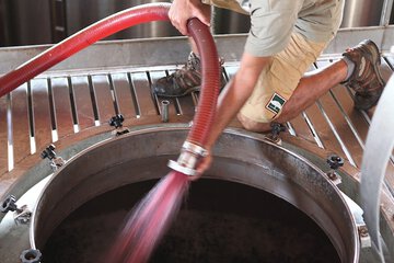 Winery