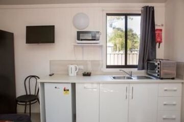 In-Room Kitchenette