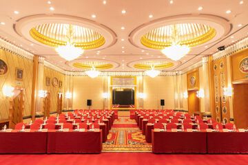 Ballroom