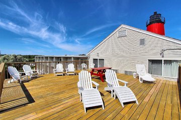 Sundeck