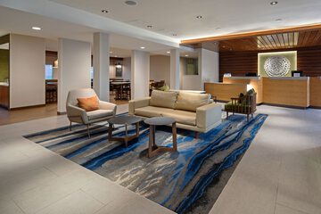 Hotel Interior 5 of 20