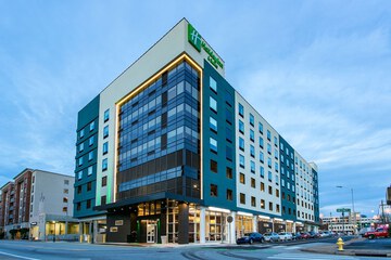 Holiday Inn Hotel & Suites Chattanooga Downtown by IHG