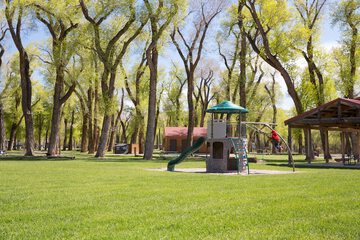 Sports facility