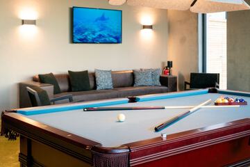 Billiards