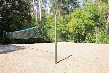 Sports facility