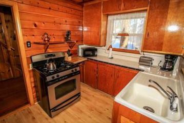 In-Room Kitchen