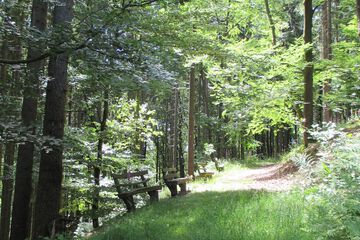 Hiking