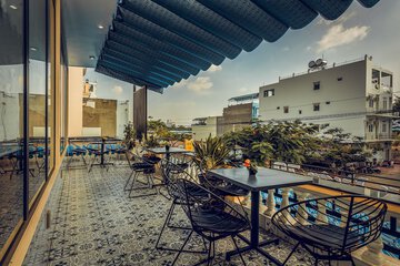 Cafe